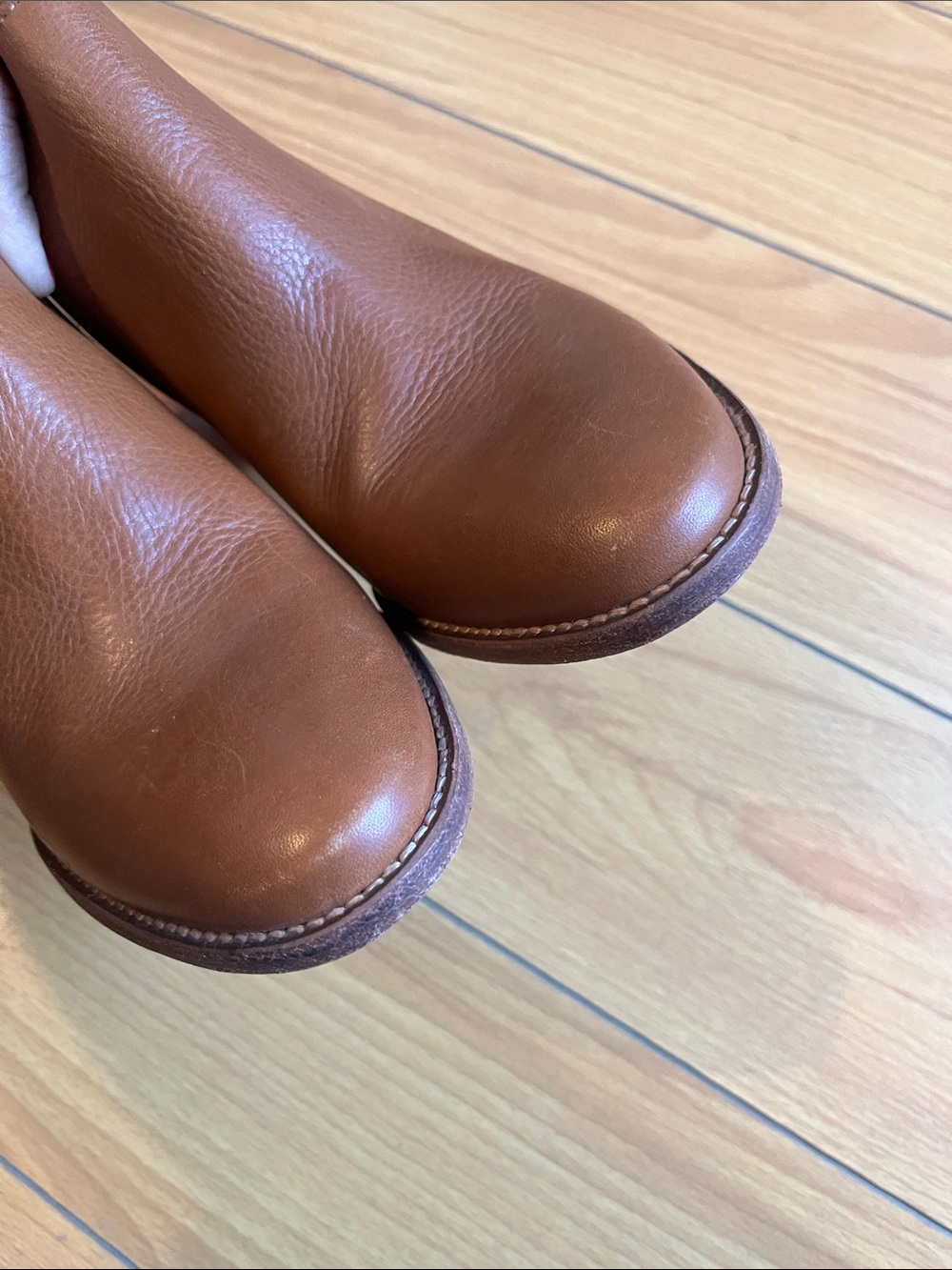 Madewell Billie Boot size 7 - Picture 4 of 14